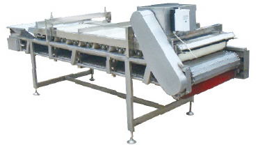 陽泉清洗機(jī) 魚類清洗設(shè)備 豐創(chuàng)食品機(jī)械