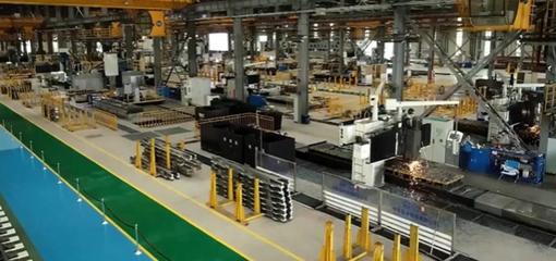 2024陜西百強企業名單公布，渭濱區3家鋼材企業實力上榜