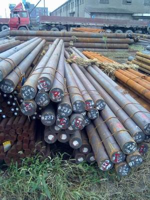 無錫潤瀛鋼鐵 優質35CrMo圓鋼供應，服務鎮江及全國市場