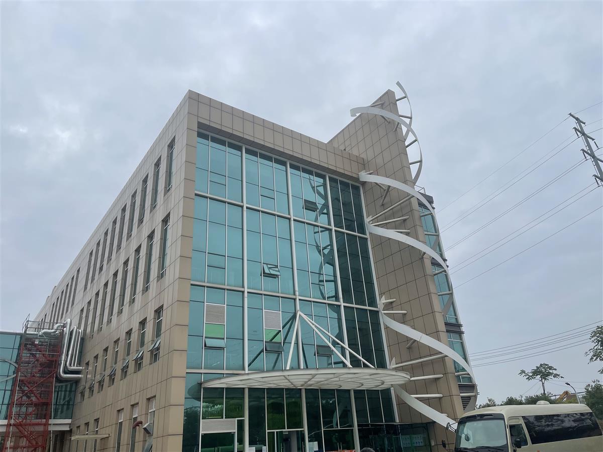 湖北一季度新增11家臺資企業，政策紅利推動生物制品產業合作